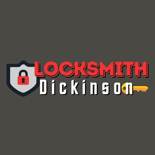 Company Logo For Locksmith Dickinson TX'