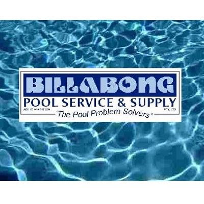 Company Logo For Billabong Pool Service &amp; Supply'