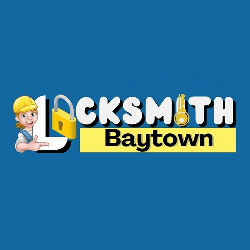 Company Logo For Locksmith Baytown TX'