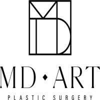 MD Art Plastic Surgery Logo