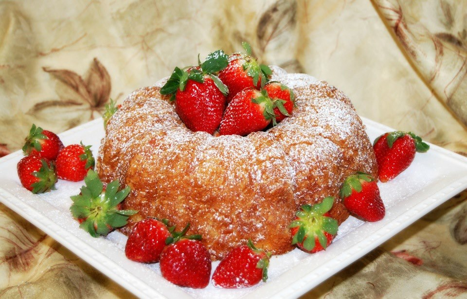 NIssi's Cakes'