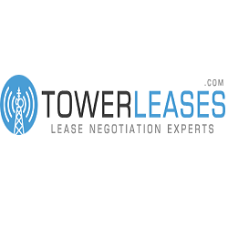 Company Logo For Tower Leases'