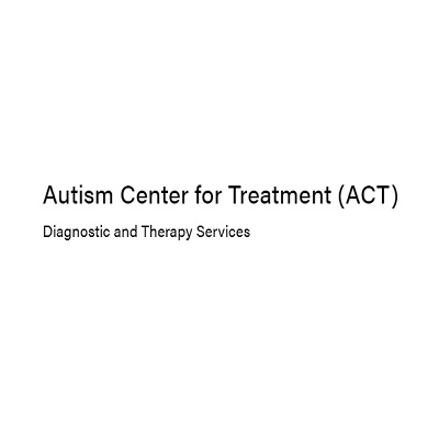 Company Logo For Autism Center for Treatment'