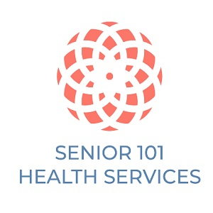 Company Logo For Senior 101 Health Services'