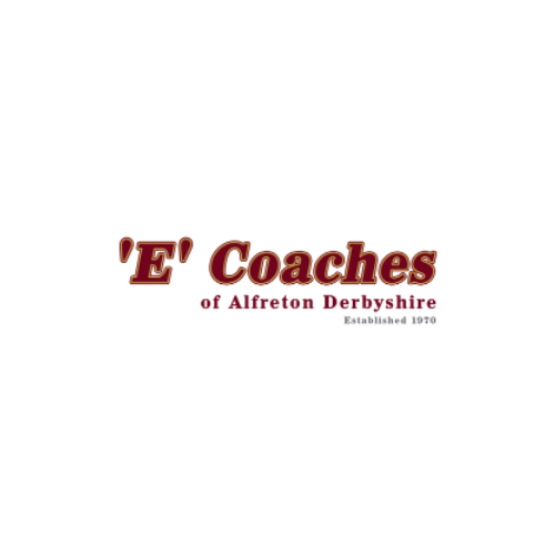 E-Coaches Logo'