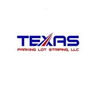 Company Logo For Texas Parking Lot Striping'