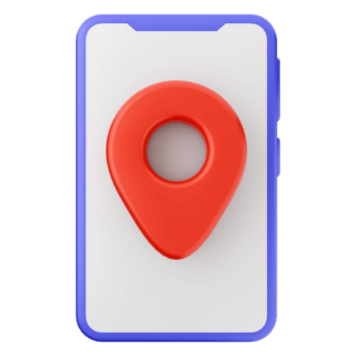 Encontrar Meu Dispositivo Logo