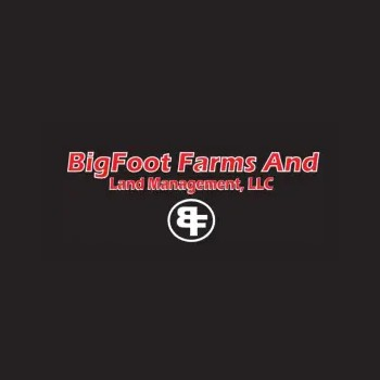 Big Foot Farms and Land Management'