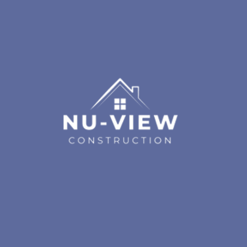 Company Logo For NU-VIEW CONSTRUCTION LLC'