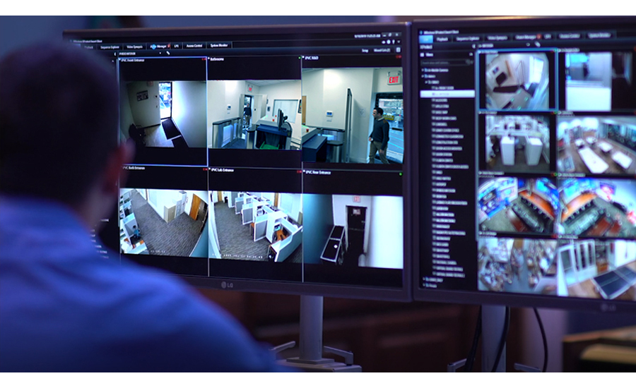 Video Management Software Market