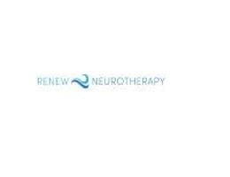 Company Logo For Renew Neurotherapy'