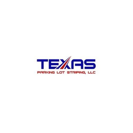 Company Logo For Texas Parking Lot Striping'