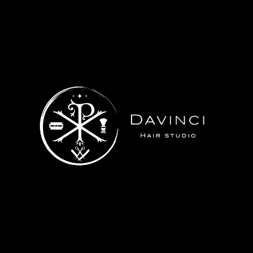 Company Logo For Davinci Hair Studio'