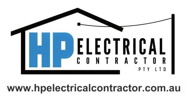 Company Logo For HP Electrical Contactor'