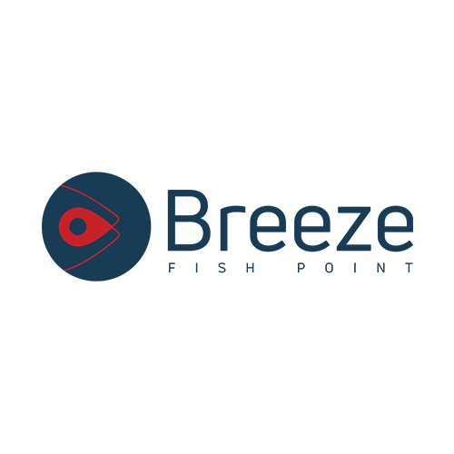 Company Logo For BREEZE FISH POINT'