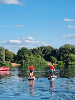 Company images 3 For Fairlop Outdoor Activity Centre'