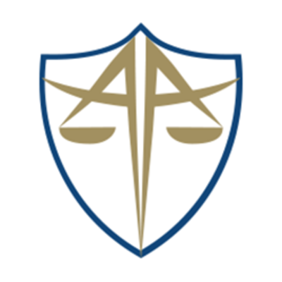 The Law Offices of Patel & Cardenas Logo