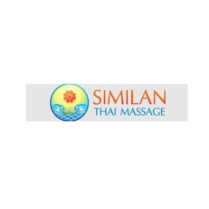 Company Logo For SIMILAN THAI MASSAGE'