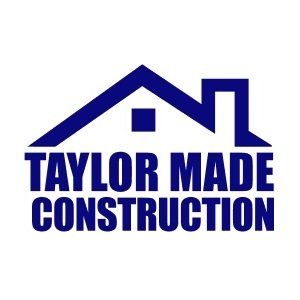 Company Logo For Taylor Made Construction'