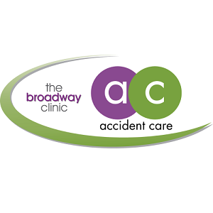 Company Logo For The Broadway Clinic Accident Care'