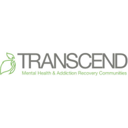 Company Logo For Transcend Recovery Community'