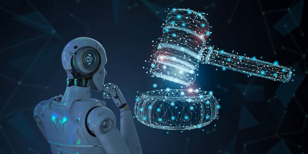 Artificial Intelligence in Law Market'