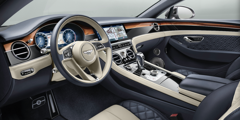 Luxury Automotive Interior Market