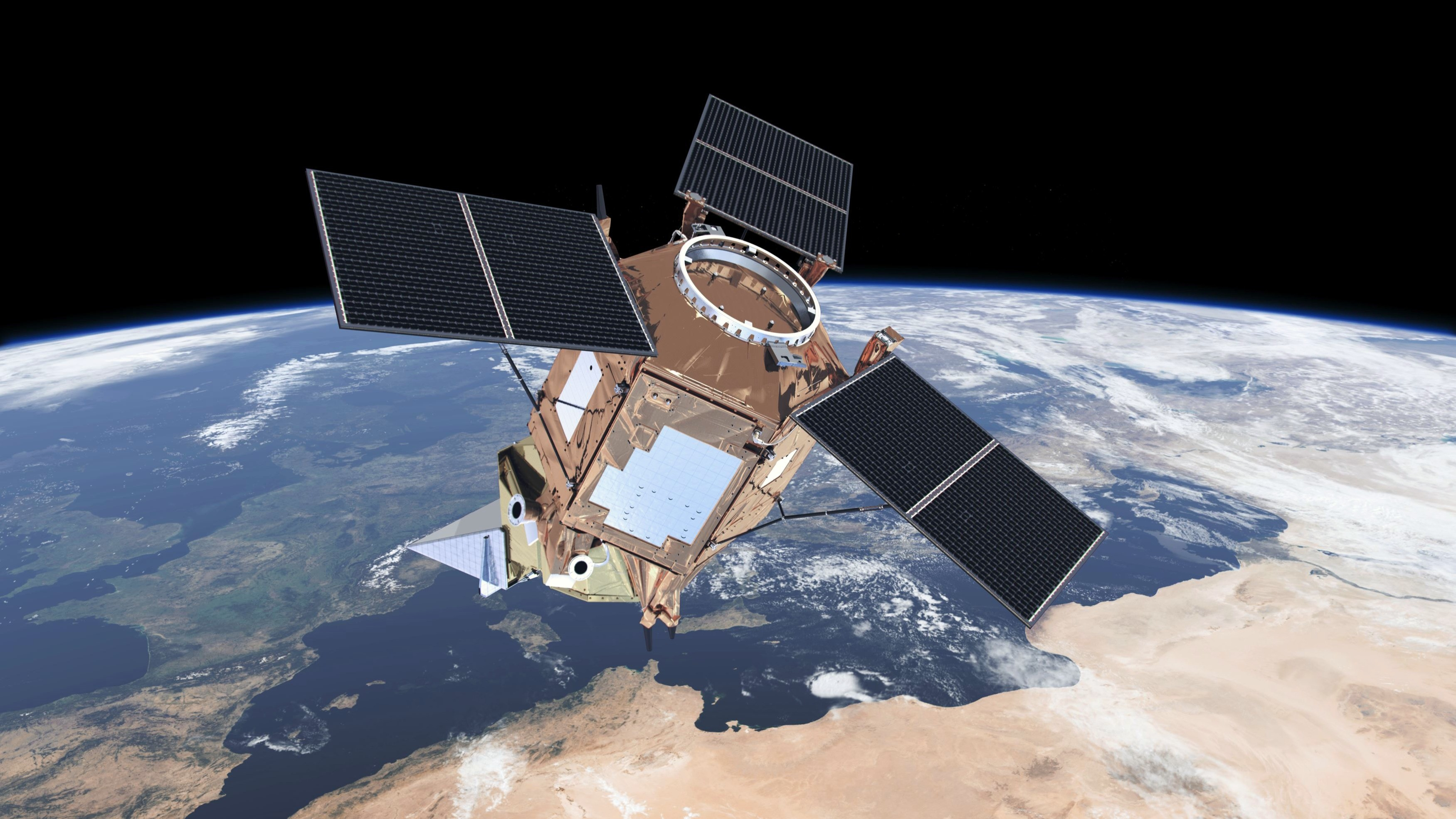 Satellite Insurance Market