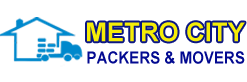 Company Logo For Metrocity Packers'