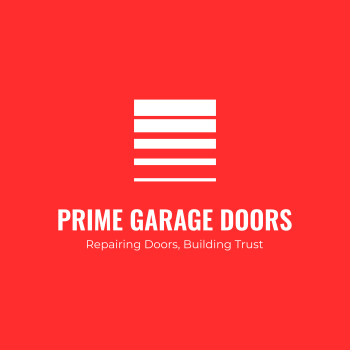 Company Logo For Prime Garage Door'