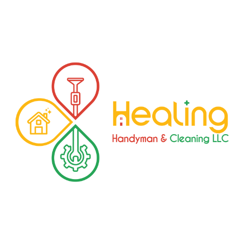 Company Logo For Healing Handyman And Cleaning LLC'