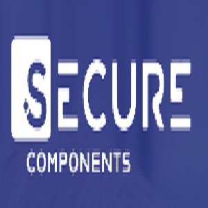 Company Logo For Secure Components'