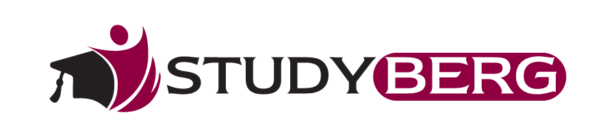 Company Logo For Study Berg Abroad Education Consultant'
