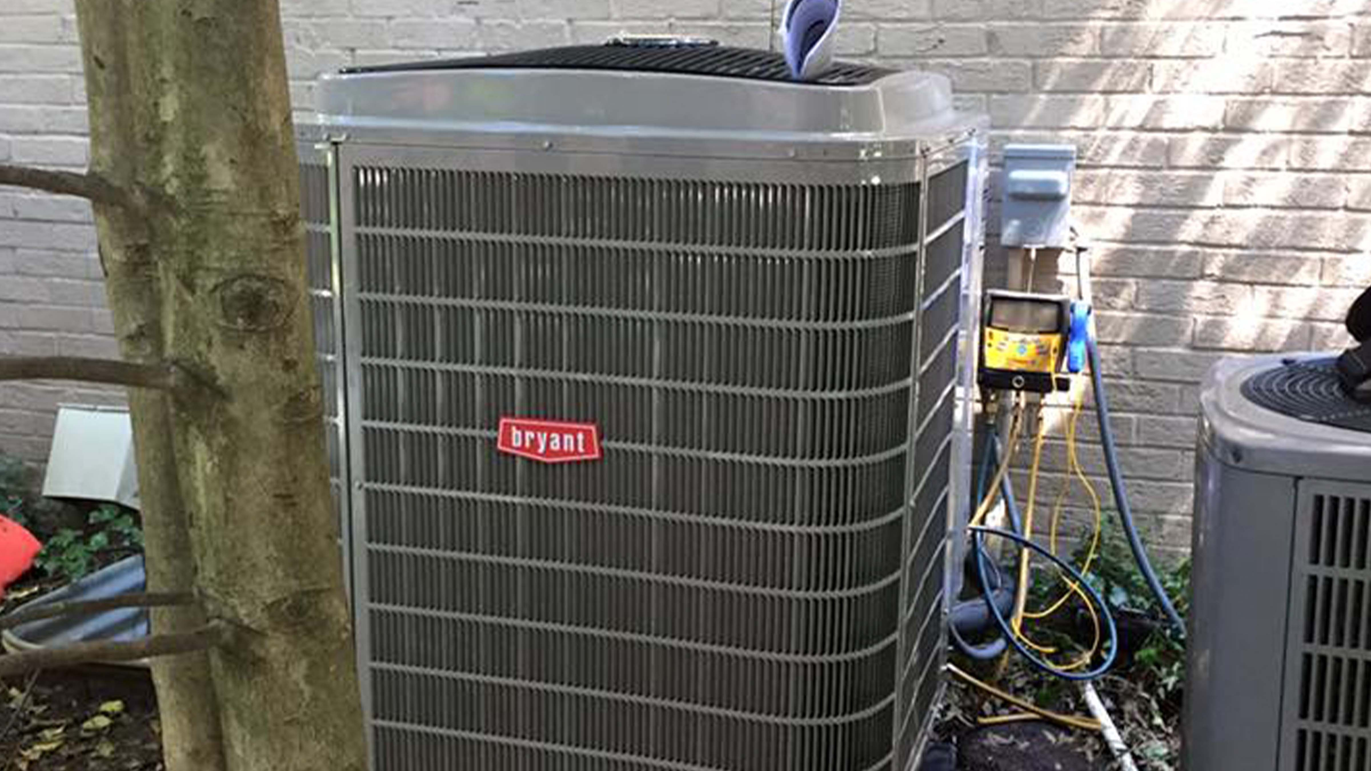 HVAC Repair in Lexington, KY'