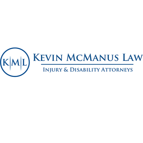 Company Logo For Kevin McManus Law Injury &amp; Disabili'