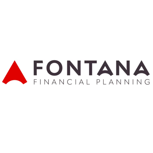 Company Logo For Fontana Financial Planning'