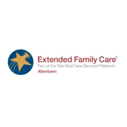 Company Logo For Extended Family Care Allentown'