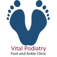 Company Logo For Vital Podiatry Foot and Ankle Specialist'