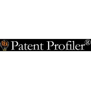 Company Logo For Patent Profiler, LLC'