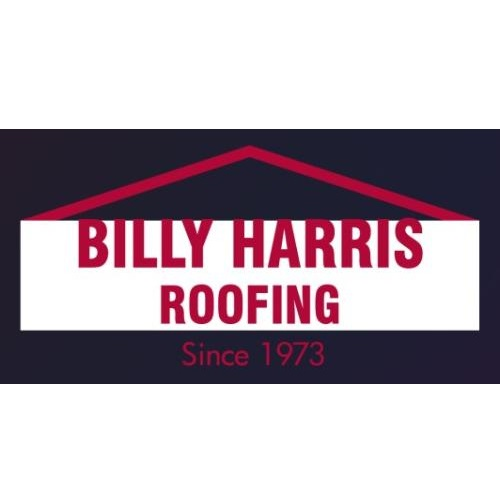 Company Logo For Billy Harris Roofing'