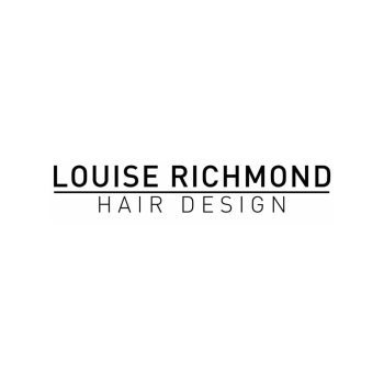 Company Logo For Louise Richmond Hair Design'