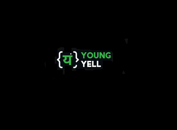 Company Logo For Young Yell'