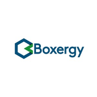 Boxergy Ltd. Logo