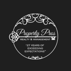 Company Logo For Property Pros Realty And Management'