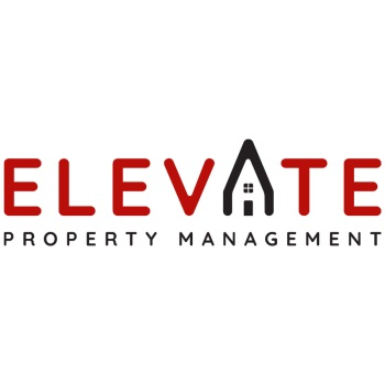 Company Logo For Elevate Property Management'