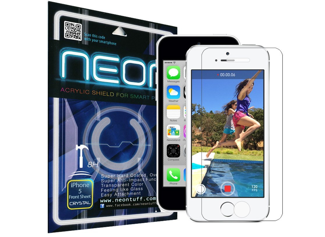 iPhone 5 Screen Protector