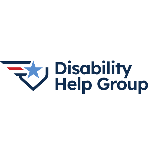 Disability Help Group Logo