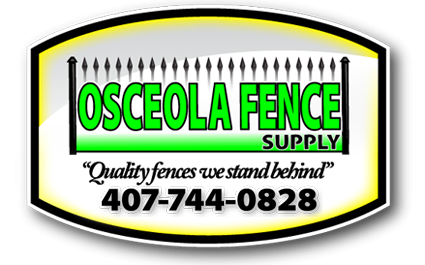 Osceola Fence