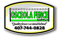 Osceola Fence