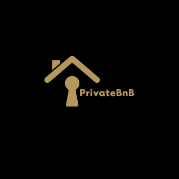 Company Logo For PrivateBnB'